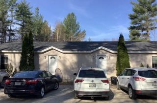 175 & 177 Maine Street, Poland, ME 04274