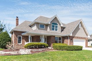 22374 Jeanette Ct, Frankfort, IL 60423