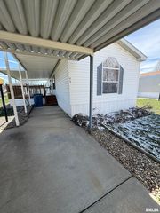 3319 Ridgewood Ave #46, Springfield, IL 62702