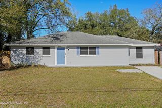 7263 EUDINE Drive N, Jacksonville, FL 32210