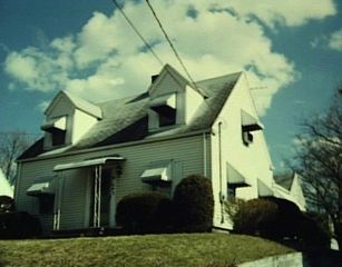 355 Cleveland Avenue, Bridgeport, CT 06606