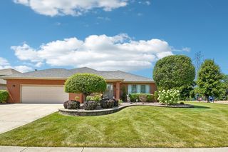 14854 S  Carlton Ln, Homer Glen, IL 60491