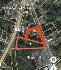 47 Salkehatchie Rd, Varnville, SC 29945