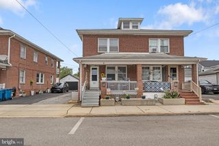 39 S  Sumner St, York, PA 17404
