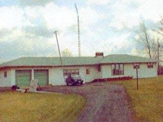 9449 S  Marion Rd, Huntington, IN 46750