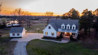 6543 Dean Rd, Alma, AR 72921
