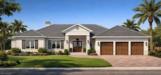 2772 Riverview DR, Naples, FL 34112