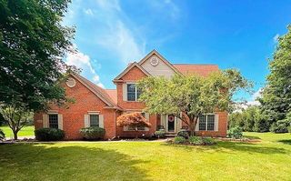 6030 Vineyard Ave, Ann Arbor, MI 48108