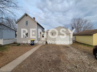 906 1/2 S  German St, New Ulm, MN 56073