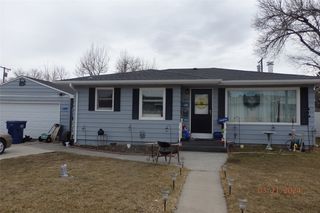 232 18th Ave NW, Great Falls, MT 59404