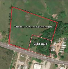 2500 Highway 290 W, Brenham, TX 77833