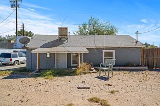29253-29255 Old Highway 58 #58-29255, Barstow, CA 92311