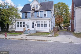 78 W  Harmony St, Penns Grove, NJ 08069