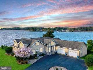 13218 Rollie Rd   E, Bishopville, MD 21813