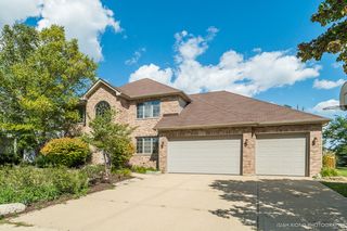 13309 Wellesley Cir, Plainfield, IL 60585