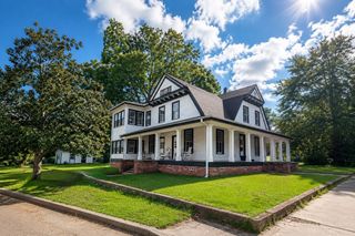 101 S  Friou St, Jefferson, TX 75657