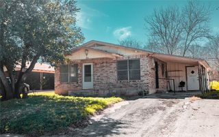 720 S  2nd Ave, Stephenville, TX 76401