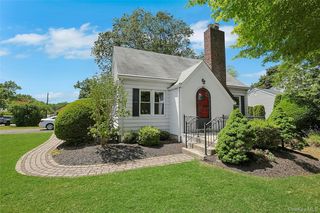 333 S Middletown Road, Nanuet, NY 10954