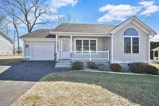 308 Miller St #12, Ludlow, MA 01056