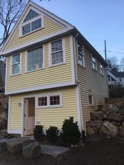 Address Not Disclosed, Gloucester, MA 01930