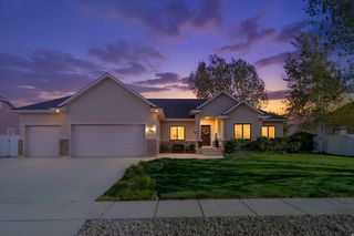 1891 E  1460 S, Spanish Fork, UT 84660
