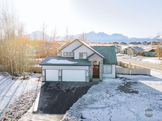 2751 S  Egg Cir, Wasilla, AK 99654