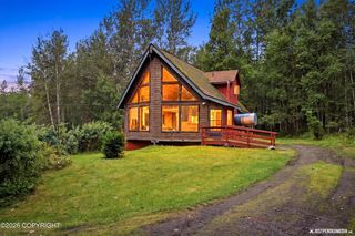 11829 N  Jonesville Mine Rd, Sutton, AK 99674