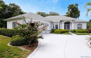 3126 N  Lambeth Path, Hernando, FL 34442