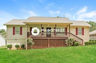 417 Congress Dr, Athens, AL 35611