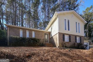 2629 Irene Cir, Duluth, GA 30096