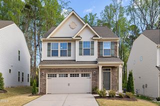 1668 Ripley Woods St, Wake Forest, NC 27587