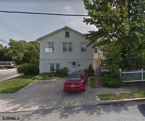 105 W New Jersey Ave, Somers Pt, NJ 08244
