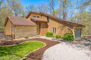 5109 N  Logan Vw, Bloomington, IN 47404
