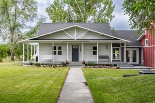 188 W  200 S, Smithfield, UT 84335