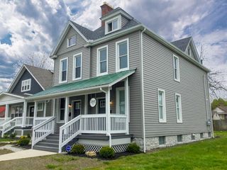 1242 E  Mound St, Columbus, OH 43205