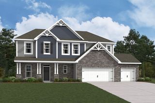 253 Amber Glen Dr, Locust, NC 28097