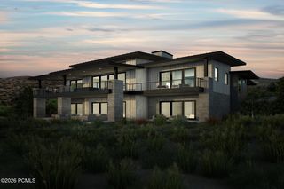 2943 Hills Ridge Rd, Park City, UT 84098