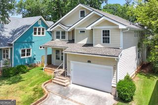 1578 Lincoln Ave SE, Atlanta, GA 30317