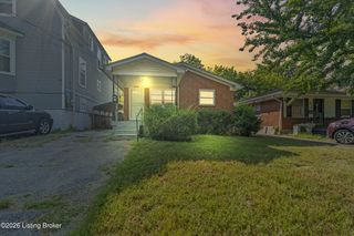 4178 Churchman Ave, Louisville, KY 40215