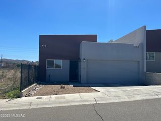 251 W  Santa Sofia St, Nogales, AZ 85621