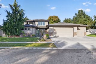 3805 S  Basilica Way, Meridian, ID 83642