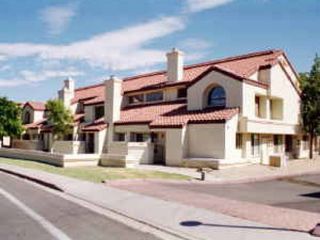 819 N  College Ave #H120, Tempe, AZ 85281