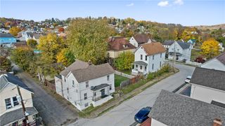 417 Short St, Donora, PA 15033