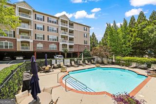 4333 Dunwoody Park #2313, Dunwoody, GA 30338