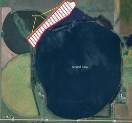 104 Round Lake Rd, Pettibone, ND 58475