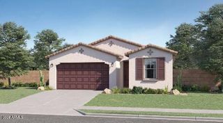 25699 N 170TH Lane, Surprise, AZ 85387