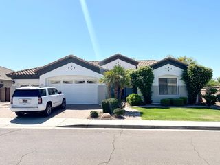 1123 E  Coconino Dr, Chandler, AZ 85249