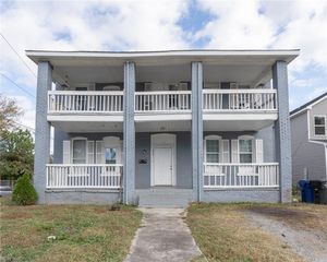 1503 Elm Ave, Portsmouth, VA 23704
