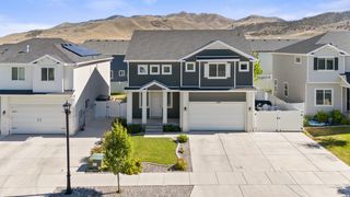 4582 E  Flower Point, Eagle Mountain, UT 84005