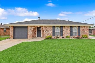 414 Bernard Ave, Ama, LA 70031